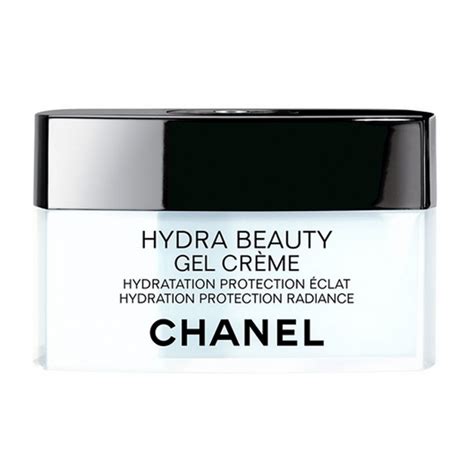 chanel cremes hydra beauty gel crème|Chanel hydra beauty reviews.